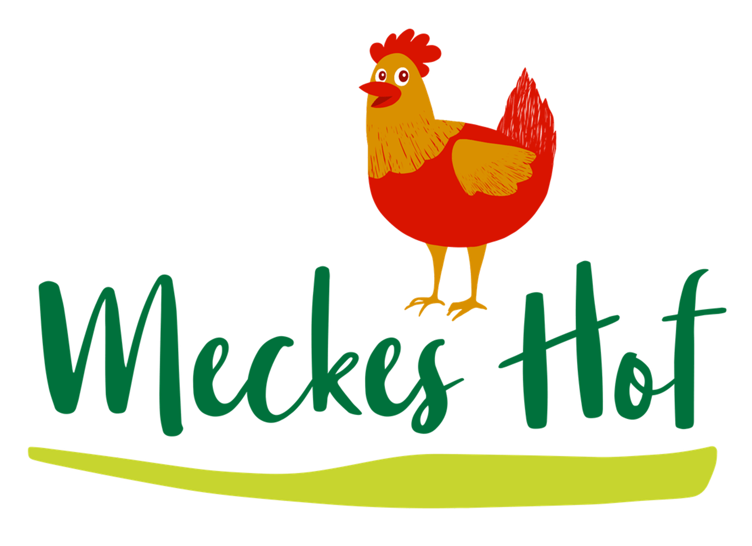 Meckes Hof